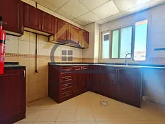Elegant Spacious 1BHK | Modern Living | Family Building