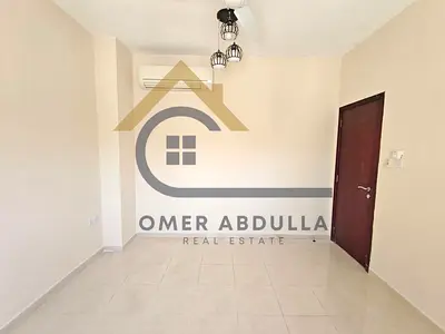 Elegant Spacious 1BHK | Modern Living | Family Building