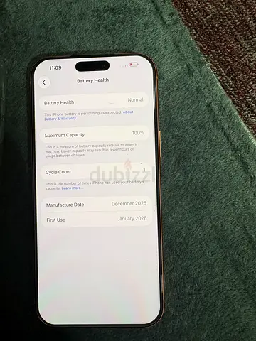 iPhone 17pro max 256gb orange