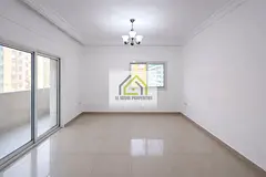 Spacious and Valued 2BR Apartment | Balcony &amp; Pool | Downtown City View