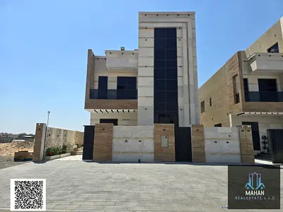 5 Bedroom Villa for Sale – Al Zahya