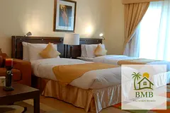 All Bill Included :- Exclusive Fully Furnished Studio | Best Price | Ready to Move