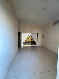 A great opportunity to rent a 1-bedroom apartment in Al Nuaimiya 2, Ajman, located in a prime area c