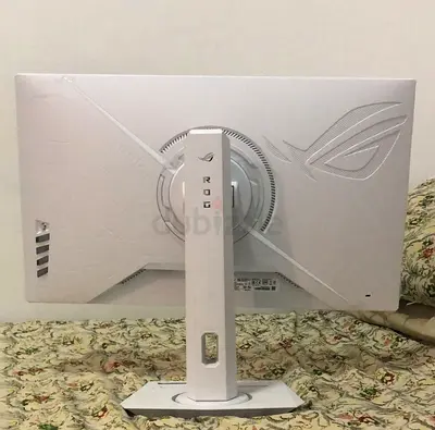 ASUS ROG Strix XG27ACS Gaming Monitor