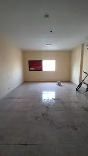 2-bedroom shared apartment in Al Majaz 1 with balcony, spacious, prime location, easy access to Duba