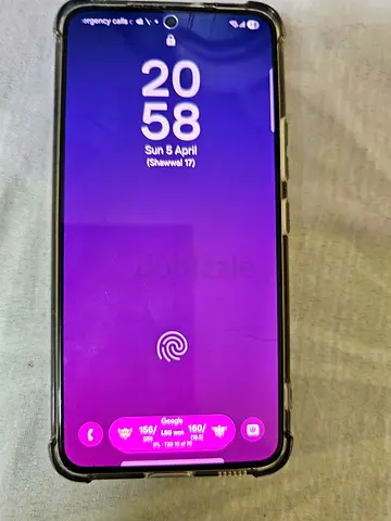 Galaxy S22 Used 8GB 128GB