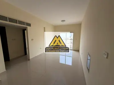 غرفة وصالة ببلكونة بموقع استراتيجي مقابل الشارقة – النعيمية 3 بسعر مغري جدا وموقع ممتاز