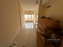1 Master Bedroom Apartment for Annul Rent in Ajman | Al Nuaimiya 1 | 2 Baths | Gym &amp; Pool | Cent