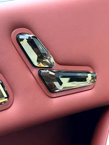 صورة مصغرة 19 لـ 2025 BMW IX