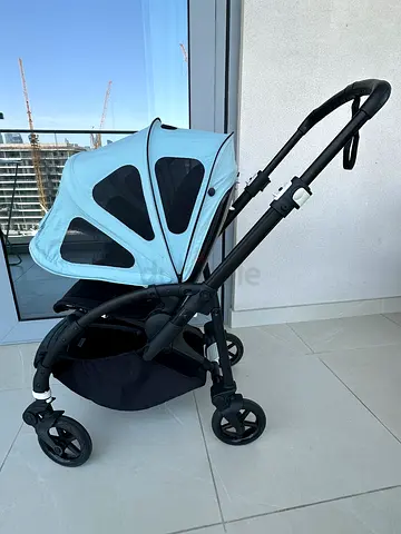 Bugaboo Bee 6
