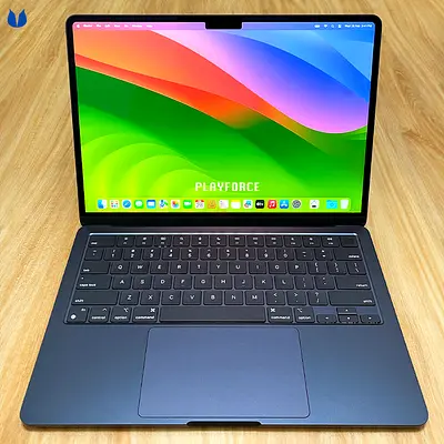 Macbook Air M4 16 ram 512 gb