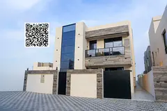 A fantastic investment and residential opportunity in a luxurious, high-quality villa located on a p