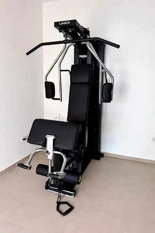 Technogym UNICA