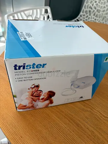 Medical nebulizer