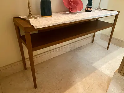 Ikea Console table