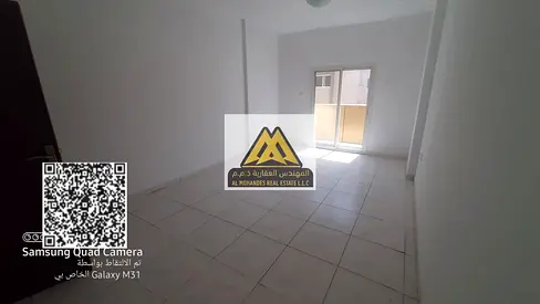 Apartment for Annual Rent – ​​Al Rashidiya 3