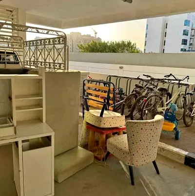 Junk Removal Dubai