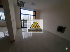 A two-bedroom apartment with excellent specifications in the Al Alia area, boasting a strategic loca