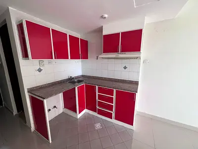 اجمل واوسع استديو_مساحه كبيره_بنايه عائلات_سكيورتي 24 ساعه_تكيف مركزي_اطلاله مميزه_صيانه دوريه علي المالك