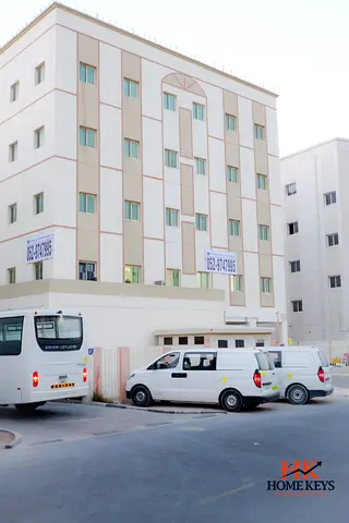 Premium Labor Accommodation || Unbeatable Comfort And Amenities at DIP 2.