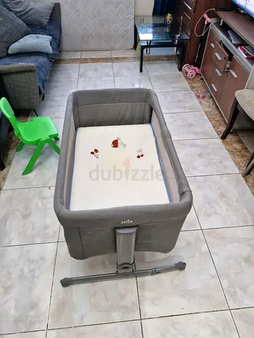 Baby bed for sale