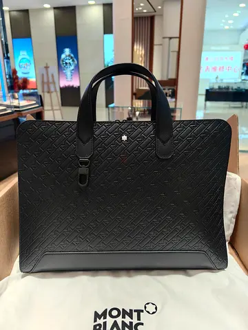 Montblanc M_Gram 4810 Thin Document Case.