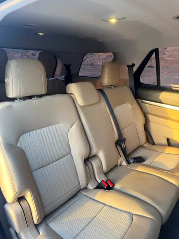 صورة مصغرة 17 لـ 2016 FORD EXPLORER