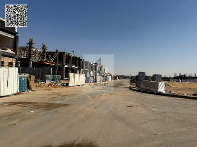 ارض سكنية للبيع بموقع مميز | 1723 قدم , شامل رسوم التسجيل | تملك حر