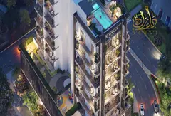 30%-70%PAYMENT PLAN-ALMOST READY -NEAR METRO-10% ROI