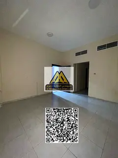1-Bedroom Apartment for Annual Rent – Al Naeemia 2, Ground Floor, Ajman