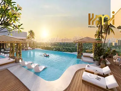 Barari View | Best Deal | High Roi