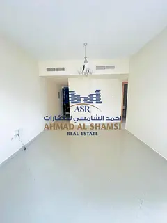 Hot Offer || Spacious 2 BR Apartment || Gym Free || Ready To Move || On Dubai Border