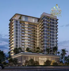 Furnished Studio | Omya Residences | Downtown Skyline Views