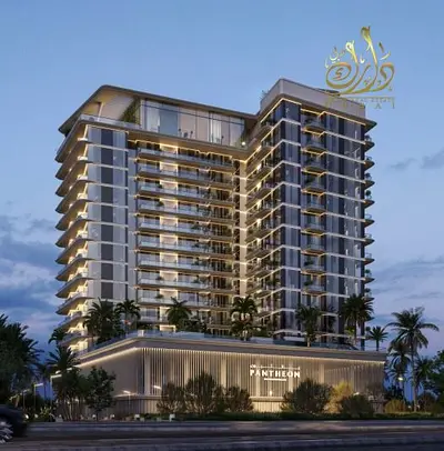 استوديو مفروش | أوميا ريزيدنسز | إطلالات على أفق وسط المدينة