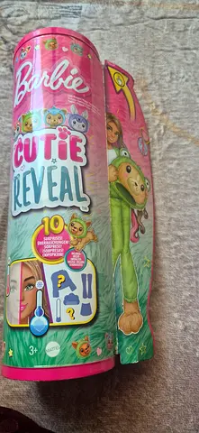 Barbie doll for sale