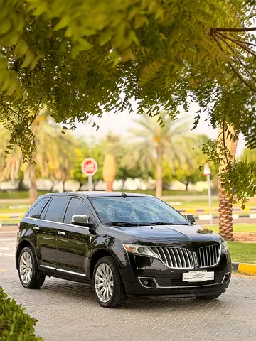 2013 Lincoln MKX — фото 2
