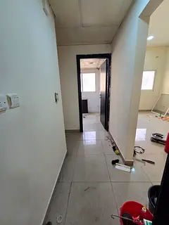 Luxury apartments for annual rent in Al Rashidiya 2, Ajman. 1 bedroom apartment at a special price o