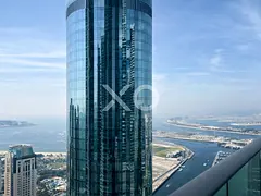 High Floor | VOT | Sea and Marina View