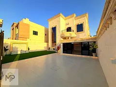Residential/Commercial Villa for Sale - Price Includes Electricity, Water, and Central Air Condition
