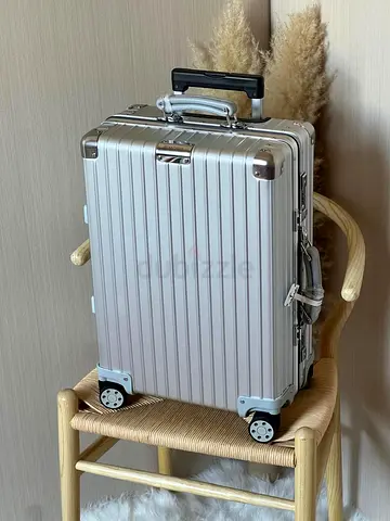 Rimowa Suitcase