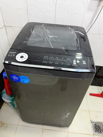 Washing Machine only 3 months used for sale