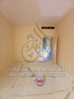1 Bedroom Apartment for Rent in Al Qasimia Al Nad Sharjah Starting from AED 28K Prime Location Close