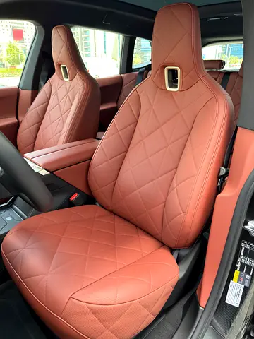 2025 BMW IX 照片 12