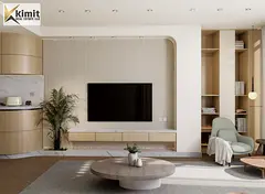 Furnished 2BR Apartment | Downtown City View | Whitestone Residence