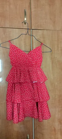 Stylish dress for kids