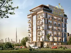 Invest Smart | Luxury Living | Limited Units