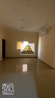 Annual Rental – 1 Bedroom Apartment in Al Alia, Ajman | 2 Bathrooms, Balcony, Near Sheikh Mohammed