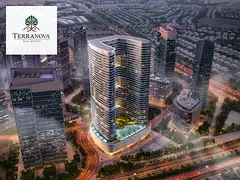 Pay 20% Get 75k Profit | Metro | Next To Dubai Hills | On Main Rd