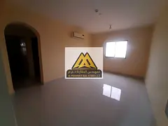 1-bedroom apartment in Al Jurf 3, Ajman, near China Mall. Spacious layout, balcony, split AC. AED 35