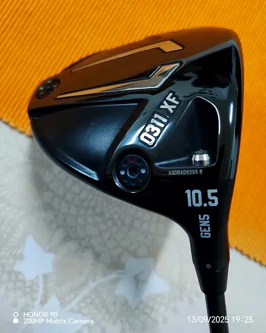PXG GEN5 Golf Driver